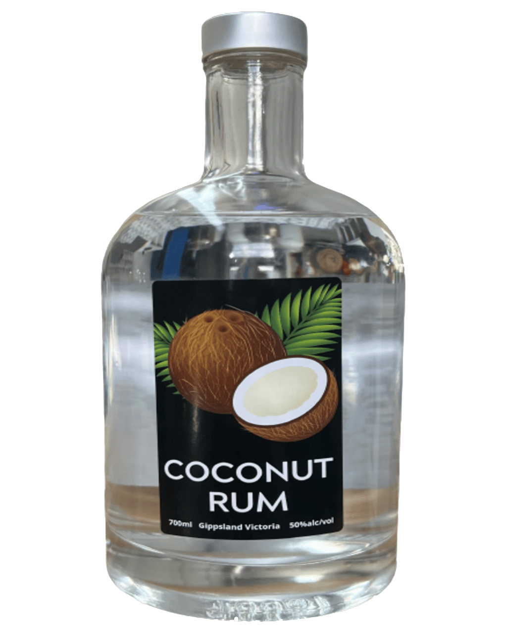 Buy Defiance Distillery Coconut Rum Online (Low Prices) from Dan Murphy's