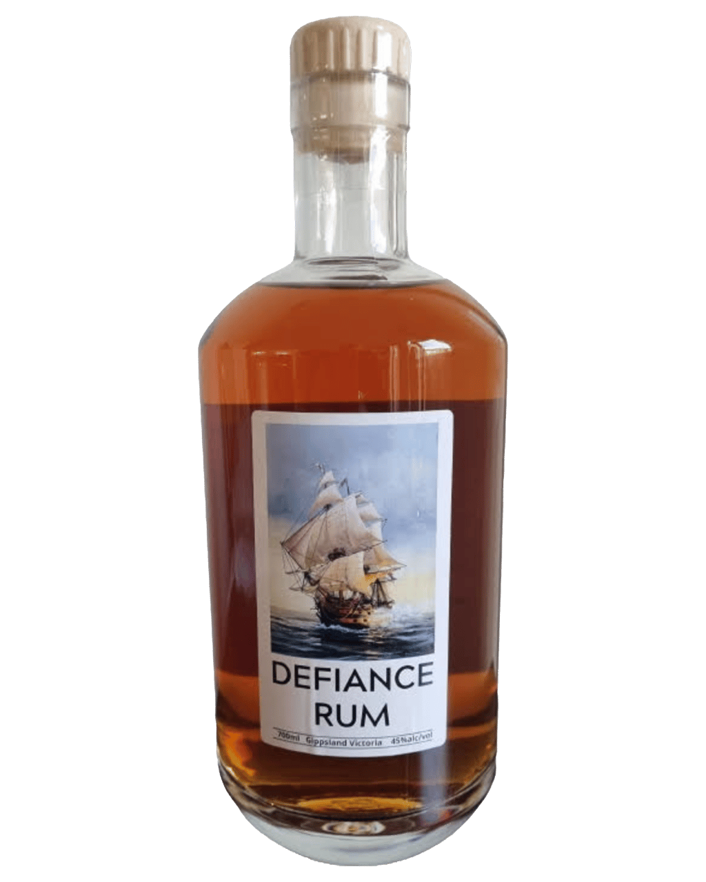 Buy Defiance Distillery Rum Online (Lowest Price Guarantee) Best Deals