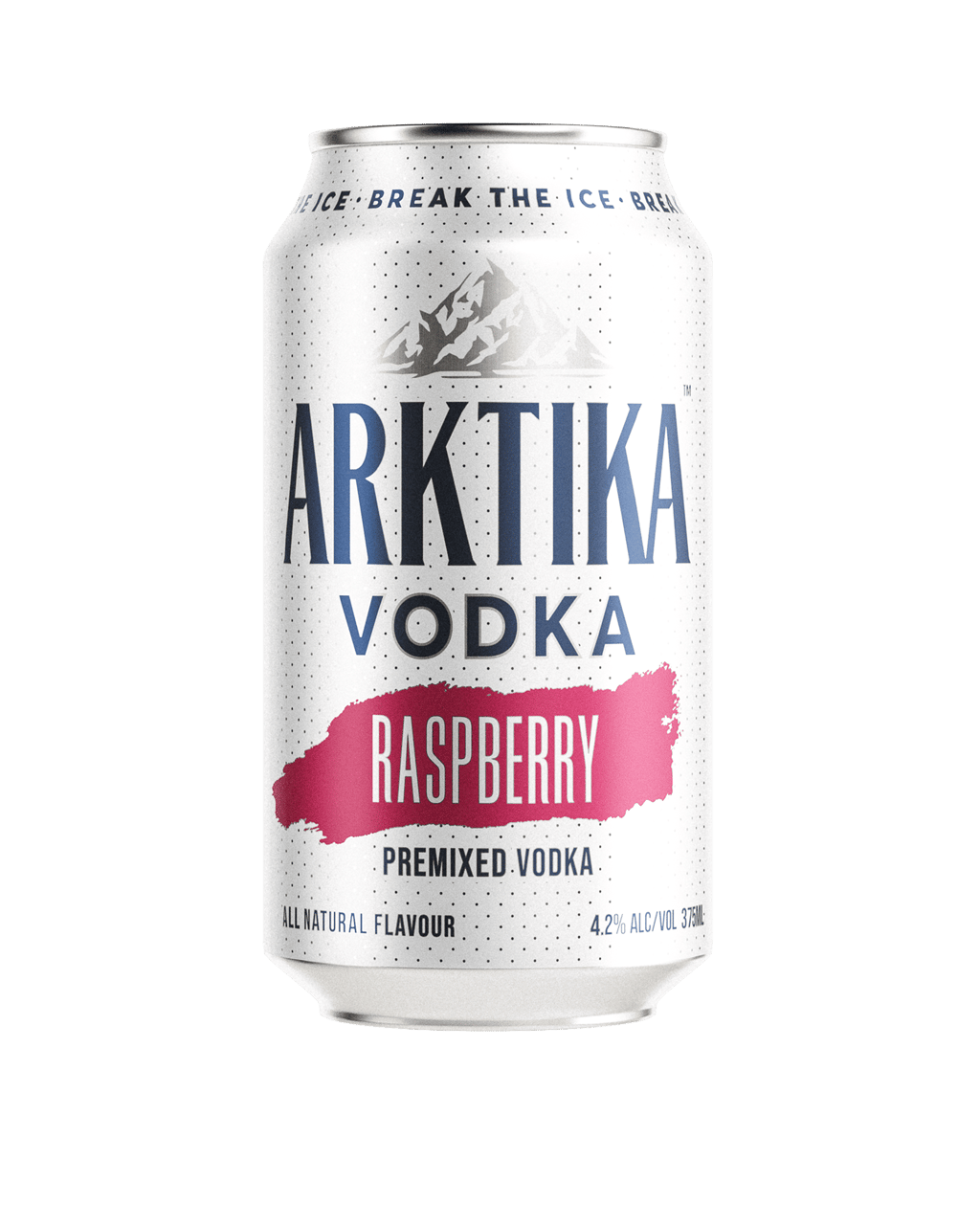 Murphy's Raspberry Buy Arktika Premix Raspberry 24x375ml Cans 4.2% Abv Online @Lowest Price