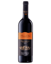  Maison Blue Riverland<br>Cabernet Sauvignon... 750ML Taste Description :<br />Cold maceration contributes the intense primary fruit characteristics, and the blending of Cabernet Sauvignon and Merlot enhances the complexity; extended skin contact develop firm tannin structure With oak maturation, the palate is smooth and great balance of fruit and structure.