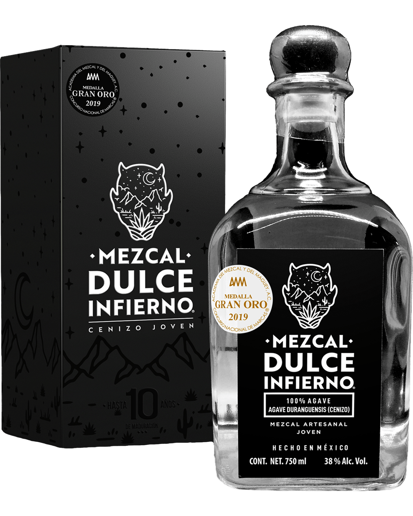 Is Dulce De Mezcal The Next Big Food Trend? - i4m0i3x