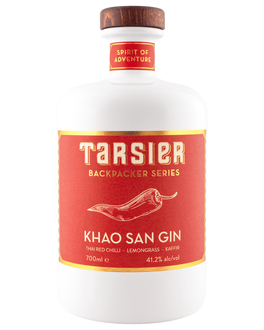 Buy Tarsier Gin Khao San Gin 700ml Online (Lowest Price Guarantee) Best Deals + Sameday
