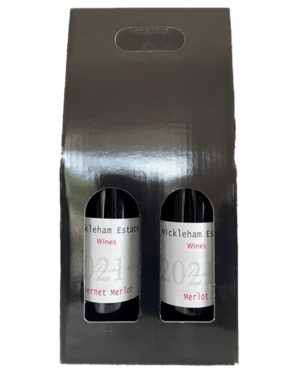 Buy Mickleham Estate Wines Wines 2 Bottle Gift Pack Online (Lowest