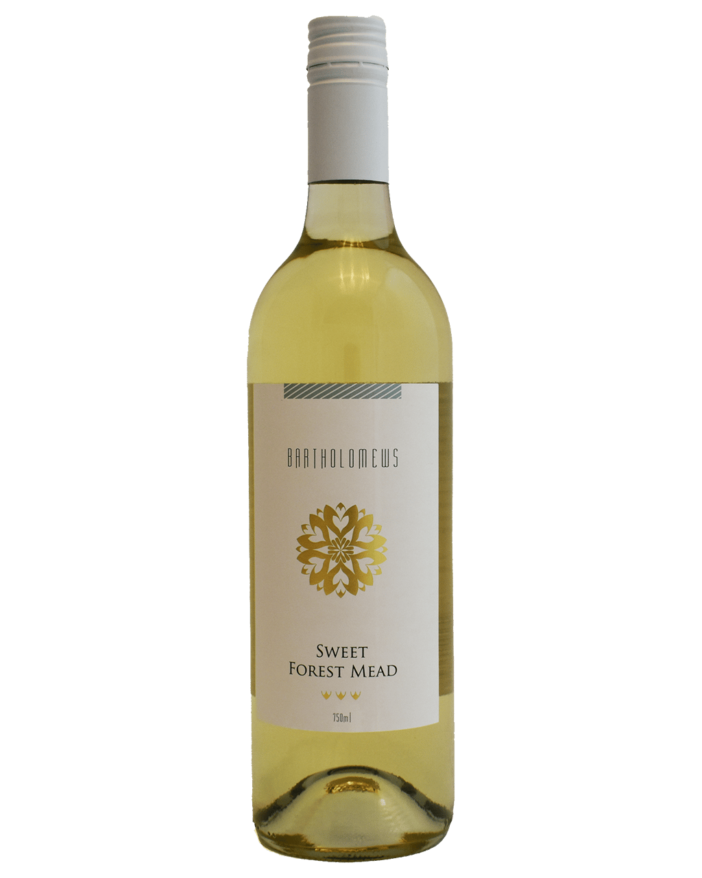 Bartholomews Meadery Sweet Forest Mead Honey Wine (Unbeatable Prices