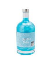  Newy Distillery 700ml -<br>Vodka - Sky Blue  700mL Here at Newy Distillery, we are dedicated to bringing you the highest quality thirst-quenchers, while also encouraging epic creativity and unconventional drink experiences. Our Sky Blue Vodka is a prime example of this, and is just as delicious as it is eye-catching! Craftfully coloured with our secret sparkle recipe, this wheat-based vodka is triple distilled to create a very smooth spirit that rolls right off the tongue. It is light, crisp and just a teeny bit sweet, making it a perfect additi