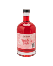  Newy Distillery 700ml -<br>Raspberry Vodka  700mL Newy Distillery is a family-owned business providing funky Flavoured products to all corners of Australia. Made with real fairy floss flavouring, our best-selling Raspberry Vodka is flawlessly designed to elevate your drinks experience. It is smooth, crisp and a little bit sweet, often enjoyed with a splash of lemonade.
