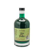  Newy Distillery 700ml - Lime<br>Vodka  700mL Newy Distillery is a family-owned business providing funky flavoured products to all corners of Australia. Made with real fairy floss flavouring, our Lime Vodka is flawlessly designed to elevate your drinks experience. It is smooth, crisp and a little bit sweet, often enjoyed with a splash of lemonade.