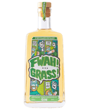  Storytellers Distillery<br>Volume 3: Fwah!... 500mL FWAH! GRASS! is the first of it's kind in the world! It begins it's life&nbsp;as a blank canvas of gin traditionality from which we throw the bright golden paint of Australian Native Lemon Scented Grass (Cymbopogon Ambiguus) Used in the past as&nbsp;a popular native&nbsp;herbal tea, FWAH! GRASS! showcases the native flora of Australia with strong notes of traditional lemon and hints of tannin and menthol all from this magical grass.
