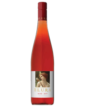  Elura Alpine Valleys Rosé<br>2019  750mL A unique style with body and structure, loosely inspired by the famed Tavel rosé of Provence, but lighter. 100% Shiraz fruit that has had skin contact for several hours to develop the gorgeous pink hue, reminiscent of quince jelly. The 2019 Rosé has a distinct nose of strawberries evoking the joys of the warmer months. The palate is full, textural and expressive, allowing food pairing, or simply enjoying on a sunny day with friends. Food & Wine Matching Barbecues, grilled pork sausages, fish, ch