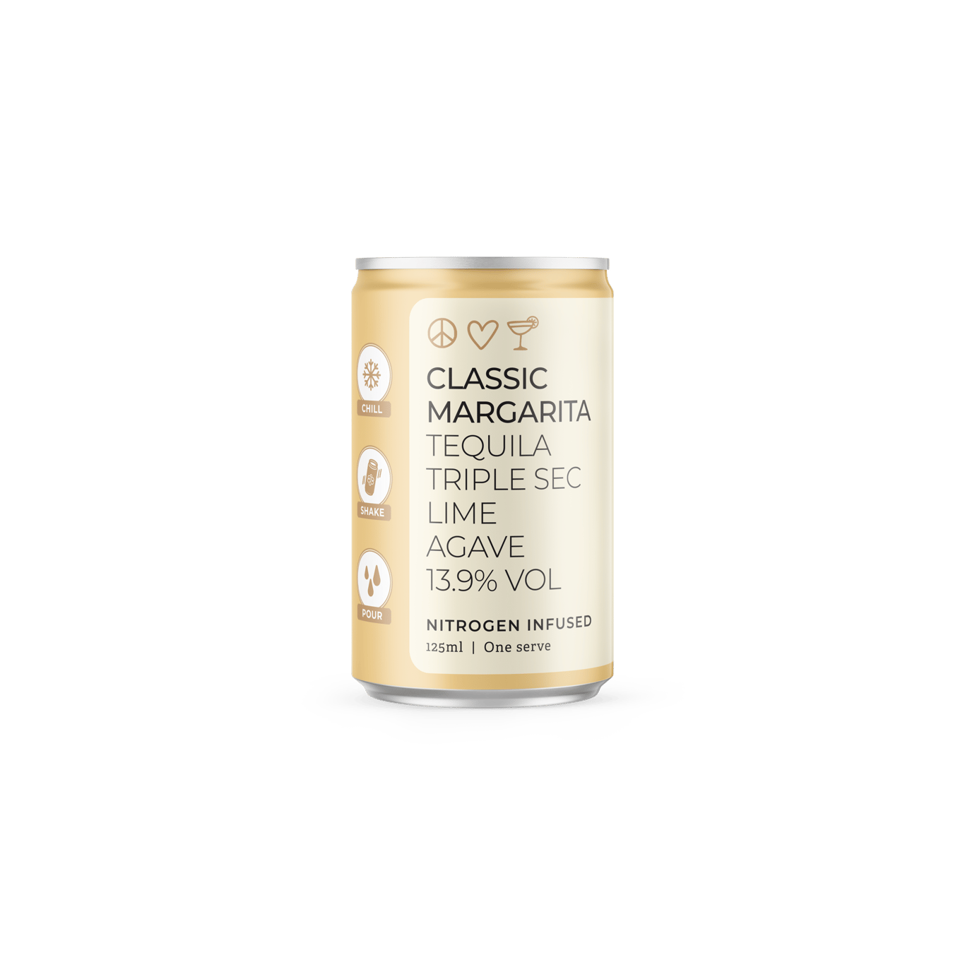 Buy Byron Bay Spirits Co Classic Margarita Online (Lowest Price