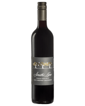 Smiths Lane Premium Yarra<br>Valley Cabernet... 750ML A structured red with firm tannins and a chewy finish. This robust Cabernet Sauvignon was aged over a 12 month period in oak barrels. Depicting flavours of black fruits and cherry, the savoury notes that follow leave a lingering finish. Pairs well with fatty meat dishes.