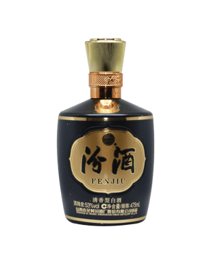 Panama Special Edition 20 Years Baijiu 475mL