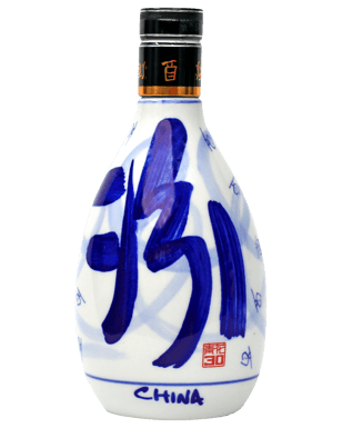 Baijiu - Fenjiu Qinghua 20 years old 42% - Fenjiu