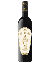  Pettavel Old Vine Geelong<br>Shiraz Viognier... 750ML Vintage: 2019<br>Region: Geelong<br>Alcohol:14 %<br>Color: It boasts a bright ruby red color with vibrant purple hues.<br>Bottle Type: Bordeaux (330mm)<br>Aroma: Perfumed and expressive, with lifted notes of blackberry, violet, layered with floral hints and a touch of honeysuckle from the Viognier.<br>Palate: The palate is refined and spicy, showcasing juicy blackberry fruit wrapped in silky tannins. Subtle oak provides structure and complexity, while the Viognier component adds aromatic lift an