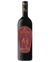 Pettavel Old Vine Yarra<br>Valley Cabernet... 750ML Vintage: 2021<br>Region: Yarra Valley<br>Alcohol: 14.5 %<br>Bottle Type: Bordeaux (330mm)<br>Color: The Cabernet Sauvignon demonstrates dark ruby color.<br>Aroma: Aroma of plum, black currant, black berry, green pepper and oak.<br>Palate: This outstanding Cabernet Sauvignon shows juicy red and black berry fruits follow through to the palate, which is supple and savory with thick, powdery tannins. Rich and layered wine that showcase the region of Yarra Valley at its best.