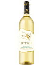  Pettavel Estate Blend White<br>Quartet Yarra... 750ML Vintage:2024<br>Region:Yarra Valley Or Geelong<br>Alcohol:13%<br>Bottle Type:Bordeaux (310mm)<br>Color:This wine shows a bright straw-green color.<br>Aroma:Gently unfolding with classic varietal white florals, this wine reveals notes of peach, apricot, crisp apple, and a subtle mineral undertone.<br>Palate: The aromatic profile continues on the palate, offering a delicate balance of fruit and minerality. Bright acidity leads to an elegant, mouth-watering finish with a lingering, refined mineral