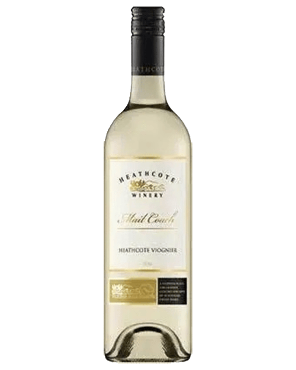 Buy Heathcote Winery Mail Coach Heathcote Viognier 2022 Online (Low ...