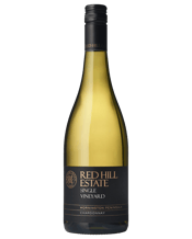  Red Hill Estate Single<br>Vineyard... 750mL Barrel fermented and aged in French Oak for 18 months, this wine displays a complex bouquet of citrus, honey, melon and nutmeg spice. Soft and elegant acid through the back bone of this wine along with mid palate creaminess bring a unique richness.