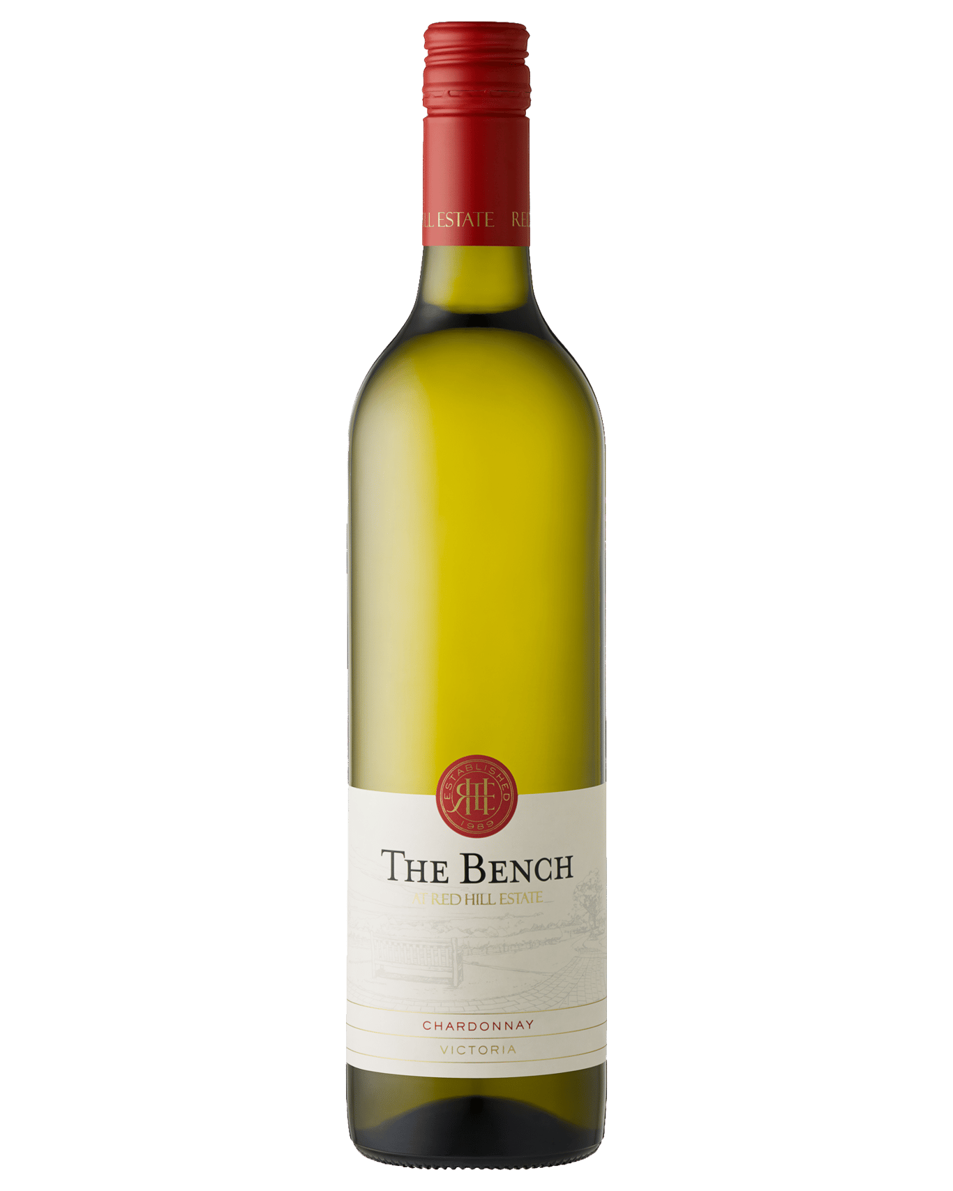 Buy Red Hill Estate The Bench Chardonnay Online (Lowest Price Guarantee