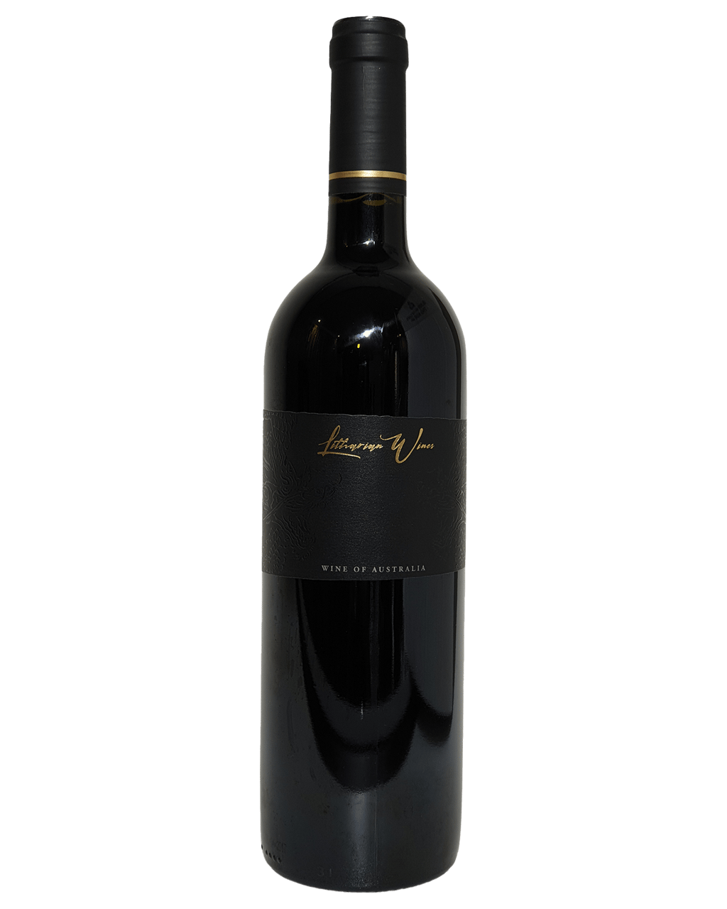 Litharian Wines Barossa Shiraz 2017 Boozy