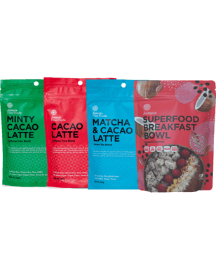 Feel Good Foods Breakfast Bundle