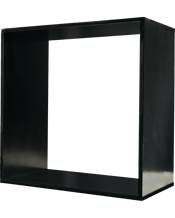  Wine Rack Store Cube Module<br>Wine Rack   The Cube Module will&nbsp;give&nbsp;some freedom to your wine rack to store glasses, plants and boxes of your premium beverages.&nbsp;<br><br>Available in 3 wooden finishes: Natural Pine, Rich Black and&nbsp;Brown.<br><br>Our Rich Black and Brown Wine Racks have been triple coated in oil paint finishes.<br><br>Dimensions:<br><br>Height: 60cm<br>Length: 60cm<br>Depth: 30cm