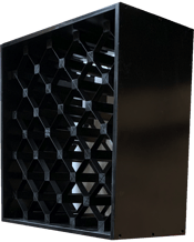  Wine Rack Store Modern<br>Module Cube   For a limited time only, take advantage of our free assembly offer!<br>A simple and elegant solution for the everyday wine lover.<br>Combination of Pine Wood and metal with individual bottle shelves Wine Rack.<br>Available in 3 wooden finishes: Natural Pine, Rich Black and Brown.<br>Also available in any combination of our colour range Interior and Exterior box colour: Natural Pine, Rich Black and Brown.<br>Our Rich Black and Brown Wine Racks have been triple coated in oil paint finishes.<br>Sto