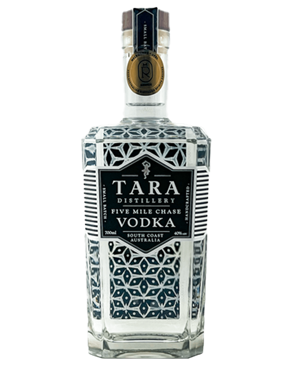 Buy Tara Distillery Five Mile Chase Vodka 700ml Online (Lowest Price