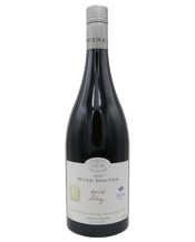 The Wine Doctor 2016 -<br>R.e.w. Elysium... 750mL Alcohol content 14.0%Vol. Variety – Shiraz 2016 Region – Barossa Valley Estate Grown Wine Maker – Damian Torresan Consume 1-2 standard glasses per day Resveratrol concentration: 100+mg/L (as measured by the Australian Wine Research Institute) 6x 750ml bottles