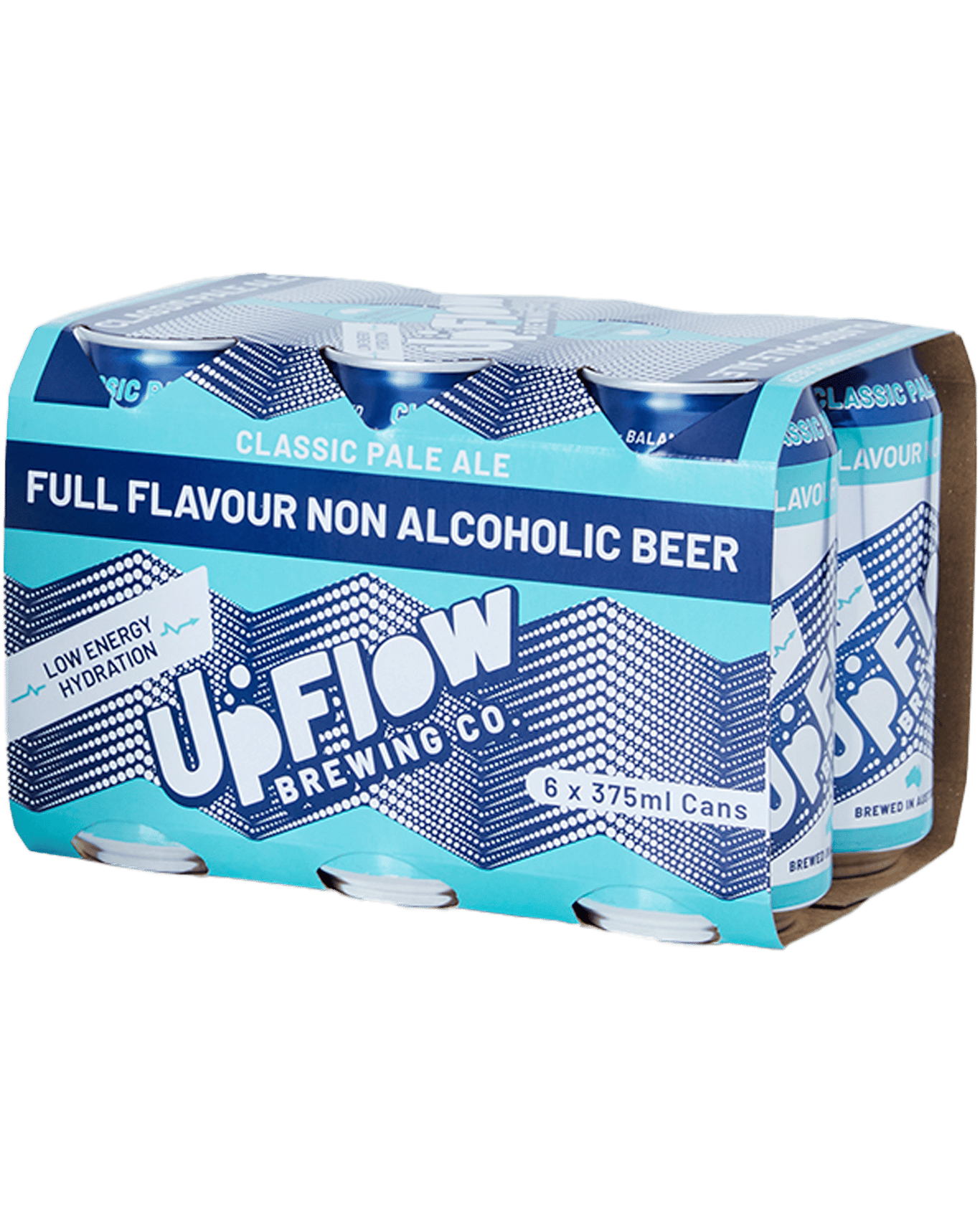 Buy Upflow Brewing Co Classic Pale Ale (nonalcoholic) Online (Lowest Price Guarantee) Best
