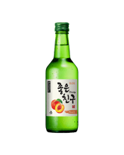  Chingu Peach 360ml  360ML Chingu, meaning friends in Korean, is a delightful beverage that celebrates the spirit of friendship and camaraderie.<br />Elevate your Chingu experience by matching with dishes that complement its subtle flavours. Serve chilled with Korean BBQ, Korean fried chicken or kimchi pancakes!Experiment and find your perfect pairings.<br />Meticulously crafted using traditional knowledge passed down through generations in Korea, and embracing the authentic essence of Korean spirits, Chingu is now produc