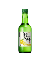  Chingu Yuzu 360ml  360ML Bright and refreshing, with the citrusy kick of tangy yuzu fruit. Chingu Yuzu is perfect for pairing with both Korean and Australian dishes.