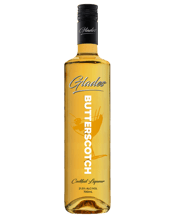  Glades Butterscotch Cocktail<br>Liqueur 700ml  700ML Let deep, rich, smooth, creamy Butterscotch Glades transport you back to the delight of a favourite dessert. Whether you sip it neat, on the rocks, or make it the star of your favourite cocktail, Butterscotch Glades liqueur will add a touch of decadence to any occasion. Savour the sweetness and warmth of butterscotch with every sip.