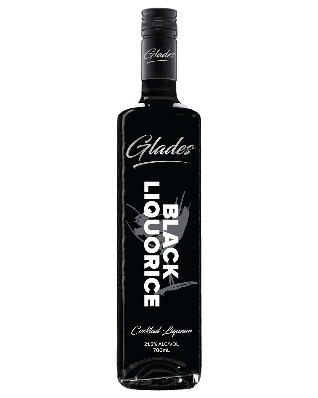 Buy Glades Black Liquorice Cocktail Liqueur 700ml Online (Lowest Price
