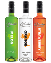  Glades Cocktail Triple Pack<br>700ml  700ML Whether you mix up a fabulous array of cocktails, or just enjoy each of these liqueurs over ice, you can't go past this amazing triple pack of liqueurs from Divas.&amp;amp;nbsp;<br />Crisp, fresh and a gorgeous green, Melon Glades is as delicious as it is unexpected. You’ll love the taste so much you’ll reach for another slice.<br />You might think you’re wandering through an Italian orange grove in the soft evening light, but in fact you’ve just opened a bottle of Orange Glades.<br />Scrumptiou