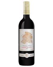  Minks Estate Autumn Wind<br>Cabernet Sauvignon... 750ML Deep ruby in colour, the aroma of Autumn Wind Cabernet Sauvignon teases with ripe blackberries, plum, black cherry, and earthy fruit undertones. Immerse yourself in a blend of savoury notes, and a velvety palate with a spicy finish.<br />The ideal partner for ragu, steak, or lamb chops, it is primed for immediate enjoyment but will age well in the bottle presenting fresh nuances with each passing year.