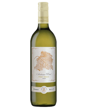  Minks Estate Autumn Wind<br>Pinot Grigio  750ML Our Pinot Grigio has a delightful colour of light green with a silvery hue. The aroma entices with faint floral notes, intertwined with freshly crushed green apple. Crisp and well-balanced, it displays a subtle palate of quince, spice, apple and pear, and a clean refreshing acidity. It is the perfect companion for entrées, delicate dishes, and grilled or baked fish.