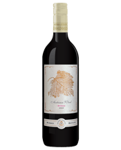  Minks Estate Autumn Wind<br>Riverina Shiraz... 750ML Savour this sumptuous yet gracefully mellow Shiraz, boasting a radiant ruby-crimson hue. Enticing aromas of red currant meld with blackberry and strawberry nuances, while the medium-bodied palate showcases this rich berry medley, with understated aniseed, and a refined tannic finish. Elevate your culinary creations with this versatile gem.