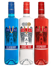 Buy Divas Online | Dan Murphy's Alcohol Delivery