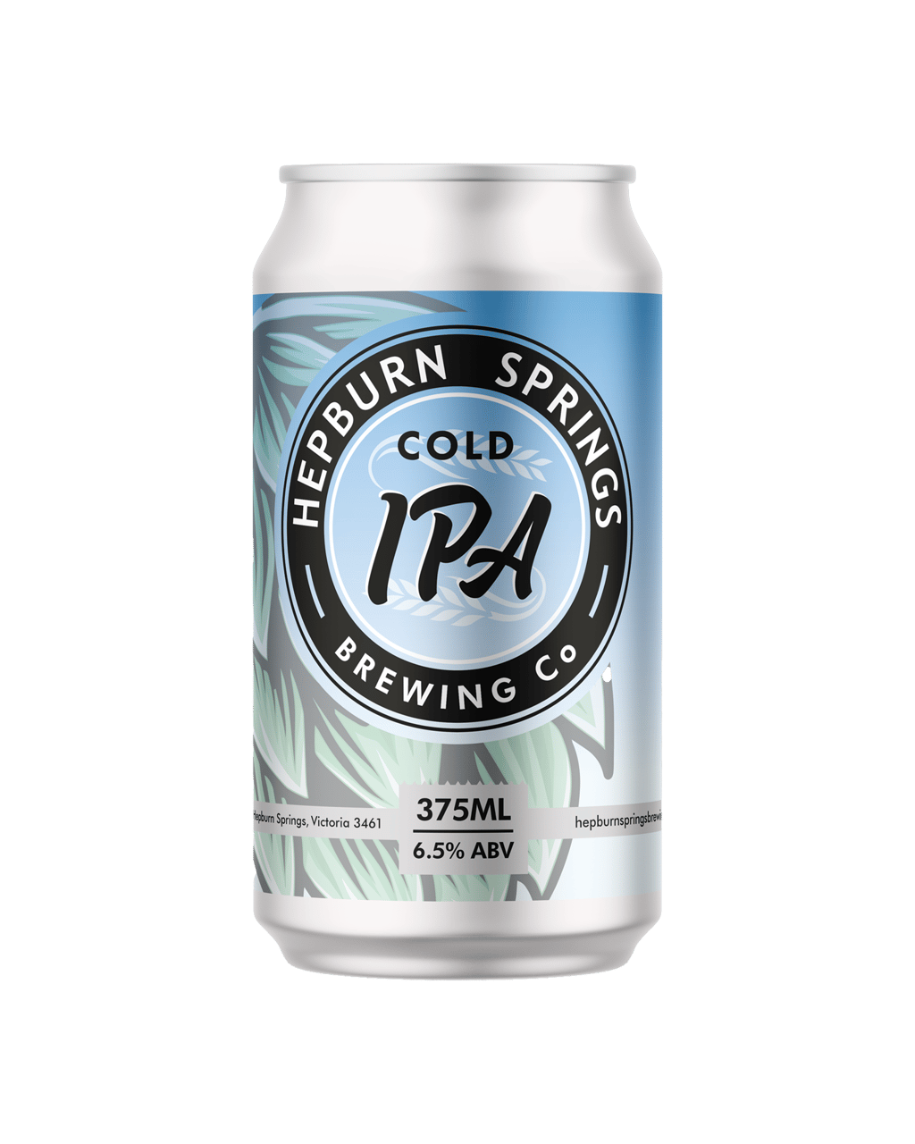 Buy Hepburn Springs Brewing Co Cold Ipa Online (Lowest Price Guarantee