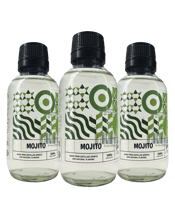  Laneway Cocktails 100ml 3<br>Pack - Mojito  100mL Three 100ml bottles of pre-mixed Mojito cocktail, 20% ABV.&nbsp; Completely new and much tastier recipe as at 11/21. Tart lime and mint - is there anything more refreshing? Pour over ice into a highball glass.&nbsp; Garnish with a mint sprig.