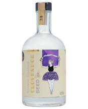  Clovendoe Distilling Co.<br>Seed 24  500mL Stimulate your senses with the familiar essence of the Australian backyard with Seed 24. Infused with organic lavender, rosemary, lemon thyme, lemon myrtle, orange and lemon peel. Seed 24 is a low-alcoholic (24% ABV) botanical vodka handcrafted in our traditional copper pot still and contains no sugar, gluten or additives. You will notice Seed 24 is cloudy.&nbsp;This is because many of the botanicals that make up Seed contain a high percentage of oils. These health enhancing, flavoursome oils are the