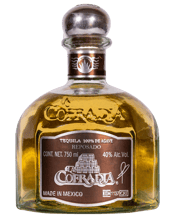  La Cofradia Signature<br>Resposado Tequila... 750mL This drink belongs to a special reserve by our Master Distiller, whose bottles are signed by the owner of the factory, Mr. Carlos Hernandez Hernandez. The blown glass bottle was designed to be a gift for special occasions. The authentic quality 100% agave is a delight to the palate, Tequila "La Cofradia" is made to be drunk in a Ridel glass. Awarded Tequila in San Francisco International Spirits Competition 2012. Satisfying the most demanding palates is one of the missions of La Cofradia made fr