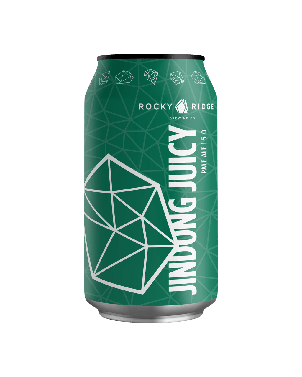 Buy Rocky Ridge Brewing Co. Jindong Juicy Pale Ale 24 X 375ml Cans Online (Lowest Price