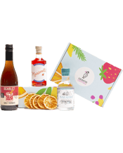  Cockatoo Cocktails Negroni<br>Kit 200ml  200ML Introducing our all-Australiano Negroni, a recreation of the Italian dream with a local twist. Crafted with Naught Australian Dry Gin, Marionette Bitter Curaçao made from Seville oranges grown in Mildura, and Imperial Measures Sweet Vermouth infused with over 40 botanicals from South Australia, this is a cocktail that celebrates the best of homegrown craft. Finished with dehydrated orange garnish, it is bold, bitter and beautifully balanced — an aperitivo designed to be savoured slowly.<br>- We