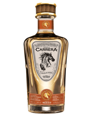 Buy Carrera Tequila Reposado 750ml Online or Near You in Australia [with  Same Day Delivery* & Best Offers] - Dan Murphy's