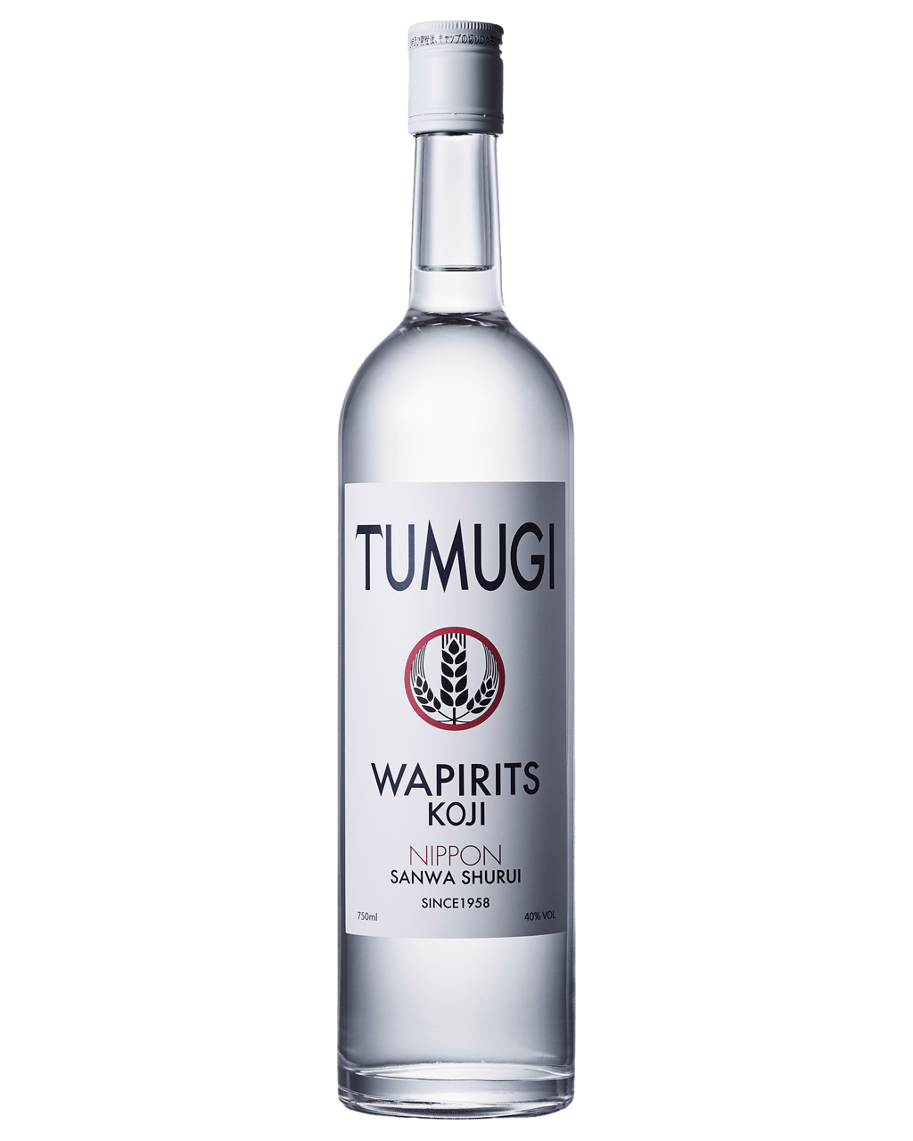 Tumugi Wapirits 750ml Unbeatable Prices Buy Online Best Deals With