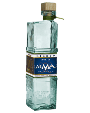 Blanco Tequila 750mL