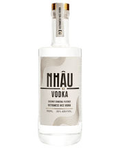  Nhau Nhau Vietnamese Vodka<br>700ml  700ML Vietnamese rice spirits—often called rice wine or rượu gạo—have long been part of daily life, brewed from the same grain that feeds the nation.<br> From family rituals to everyday hangouts, rice wine has been a part of the community table for generations. Nhậu Vodka carries this spirit forward — distilled with modern precision, filtered for clarity, and crafted to honor Vietnam’s social traditions.