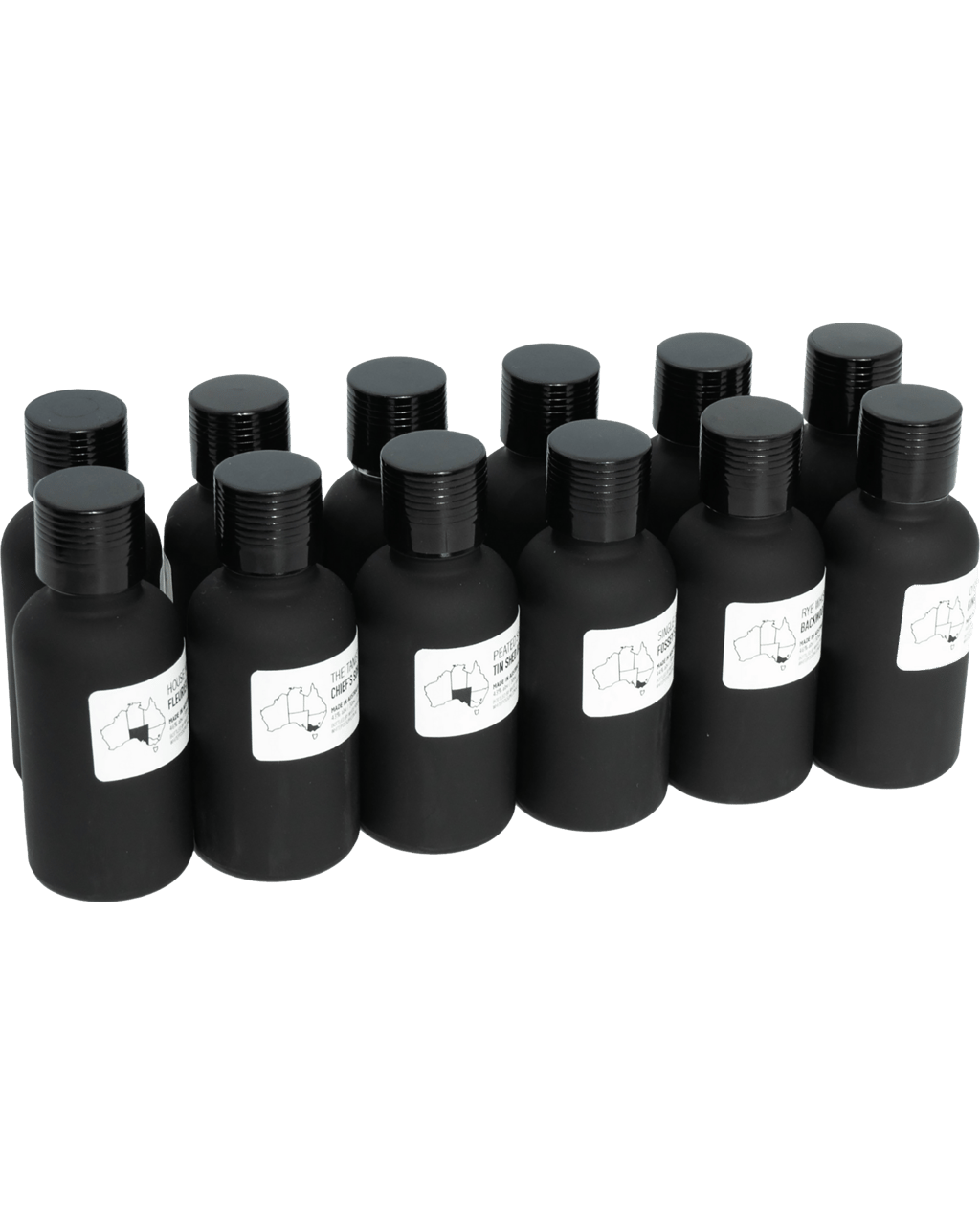 Snippet Spirits Random Australian Gin Tasting Set (Unbeatable Prices